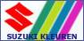 Suzuki kleur codes door de jaren heen
