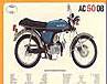 AC 50 DB