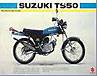 TS 50 S