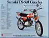 TS 50 J