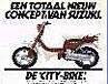 City Bike