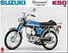 K 50 M