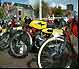 Foto's Willem Roggen Bromfietsrit 2004
