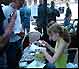 Foto's Willem Roggen Bromfietsrit 2005