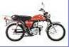 AC50 Scrambler / 1971