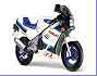 GSX R50 / 1986