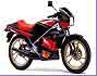RG50 WalterWolf / 1987