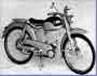 SM2 Suzumoped / 1959