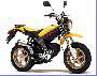 TR50 StreetMagic II / 1997