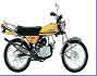 TS50 Hustler / 1971
